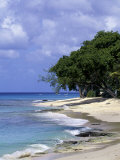 Barbados Photographic Print