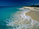 Salt Cay, Turks and Caicos Islands Photographie