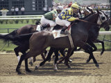 Churchill Downs, Louisville, Kentucky, USA Photographic Print