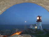 Lindesnes Fyr, Norway Photographie par Russell Young
