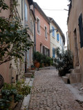 Roman Amphitheatre, Arles, Provence, France Photographic Print by Lisa S. Engelbrecht
