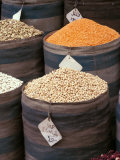 Aswan Spice Market, Egypt Photographic Print by Stuart Westmoreland