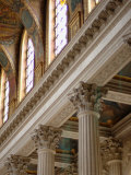 Royal Chapel, Versailles, France Photographie par Lisa S. Engelbrecht