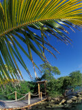 Sonesta Island, Aruba, Caribbean Fotografie-Druck von Robin Hill