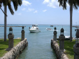 Boats in Oranjestad Harbor, Aruba, Caribbean Photographic Print by Lisa S. Engelbrecht Boats in Oranjestad Harbor, Aruba, Caribbean Photographic Print by Lisa S. Engelbrecht