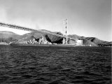 The Uss New Jersey Bb-62 Battleship Photographic Print