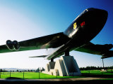 B-52 Monument, Air Force Academy, Colorado Springs, U.S.A. Photographic Print by Levesque Kevin