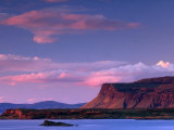 Lake from Near Bunessan, Loch Scridain, United Kingdom Photographic Print by Andrew Parkinson