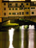  - martin-moos-ponte-vecchio-and-arno-river-at-night-florence-italy