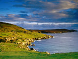 Crow Head at Dursey Sound Near Allihies, Allihies, Ireland Photographic Print by Richard Cummins
