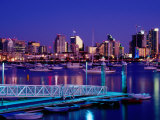 City Skyline, San Diego, United States of America Lámina fotográfica por Richard Cummins City Skyline, San Diego, United States of America Lámina fotográfica por Richard Cummins