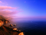 Big Sur Coastline, U.S.A. Photographic Print by Thomas Winz