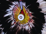 Native American Indian Dress Detail, Washington Dc, United States of America Photographie par Richard I'Anson