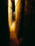 Napoli Sotterranea (Underground Passages), Naples, Italy Photographic Print by Jean-Bernard Carillet