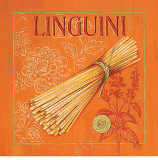 Stefania Ferri - Italian Linguini - Sanat