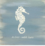 Imperial Seahorse Láminas Imperial Seahorse Láminas