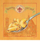 Pasta Fresca Kunstdrucke von Stefania Ferri