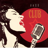Jazz Club Posters by Marco Fabiano Jazz Club Posters by Marco Fabiano