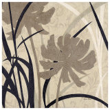 Botanical Elements II Lámina por Melissa Pluch Botanical Elements II Lámina por Melissa Pluch