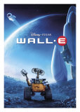 Wall-E Reprodukcje