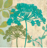 Modern Queen's Lace Plakaty autor Stefania Ferri Modern Queen's Lace Plakaty autor Stefania Ferri