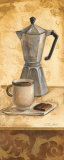 International Coffee II Affiche par Silvia Vassileva