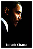 Barack Obama Plakaty autor H. Abavista