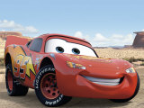 Lightning McQueen Foto