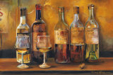 Cellar Whites Posters par Marilyn Hageman