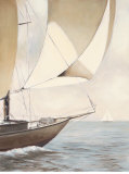 Full Sail Poster by James Wiens