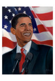 Obama Posters av Sterling Brown Obama Posters av Sterling Brown
