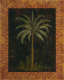 Rustic Oasis I Affiches par Jeffrey Jillian