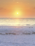Sunrise at Lighthouse Beach, Sanibel, Florida, USA Lámina fotográfica por Rob Tilley Sunrise at Lighthouse Beach, Sanibel, Florida, USA Lámina fotográfica por Rob Tilley