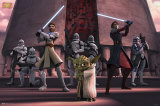 Star Wars - Clone Wars Photo