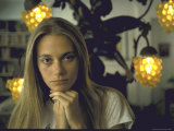 Actress Peggy Lipton Reproduction photographique sur papier de qualité par Vernon Merritt III