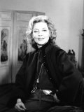 Actress Lauren Bacall Premium Photographic Print by Alfred Eisenstaedt