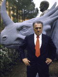 Federico Fellini Posters at All...