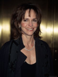 Actress Sally Field Premium Photographic Print by Dave Allocca
