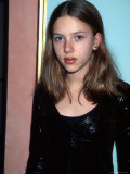 Actress Scarlett Johansson Lámina fotográfica de primera calidad por Dave Allocca Actress Scarlett Johansson Lámina fotográfica de primera calidad por Dave Allocca