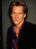 Actor Kevin Bacon at Vh1 Fashion Awards Premium Photographic Print by Marion Curtis
