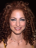 Singer Gloria Estefan Premium Photographic Print by Dave Allocca