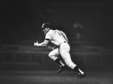 Baseball Player Mickey Mantle Premium Photographic Print by John Dominis