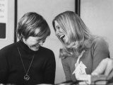 Ellen Burstyn and Cloris Leachman, Nominated Academy Awards for Ellen Burstyn and Cloris Leachman, Nominated Academy Awards for