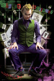 The Dark Knight : Le Chevalier noir, 2008 Posters