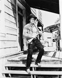 Clint Walker Photo
