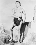 Lex Barker Photo