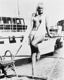 Julie Christie Photo