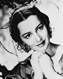 Olivia De Havilland Photographie