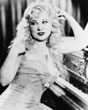 Mary Jane West Foto