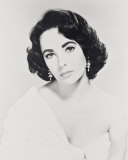 Elizabeth Taylor Photo